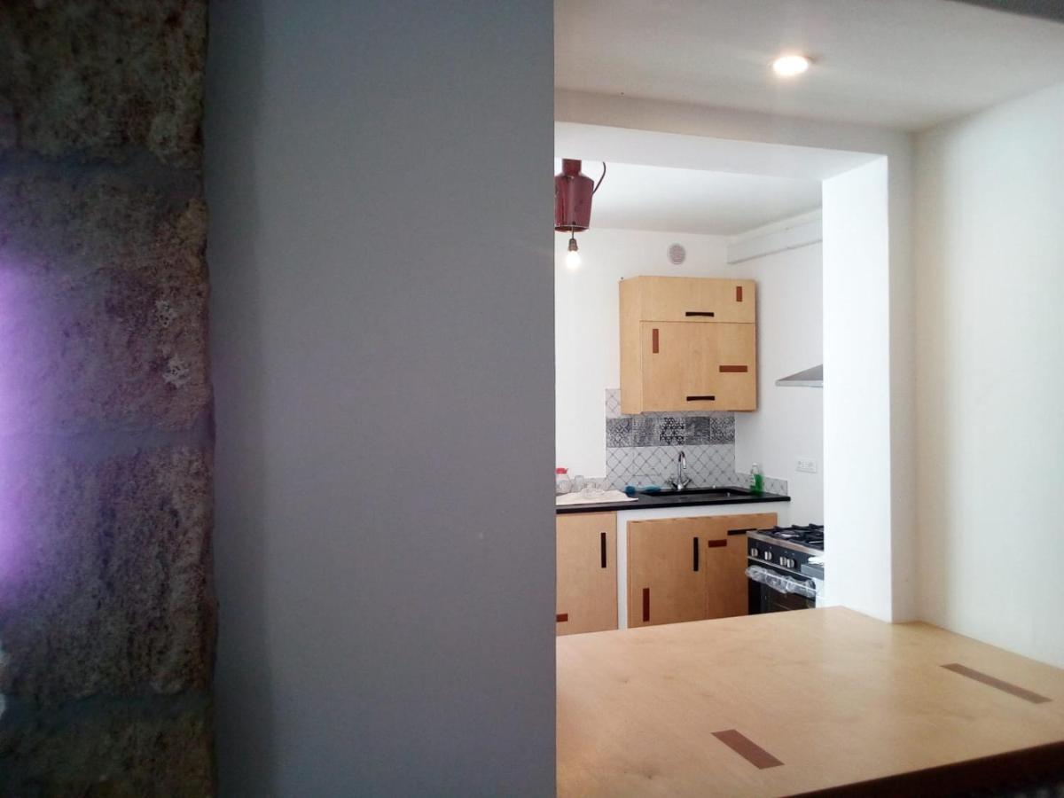 Cortile Calinea Bed & Breakfast Castrignano del Capo Exterior photo