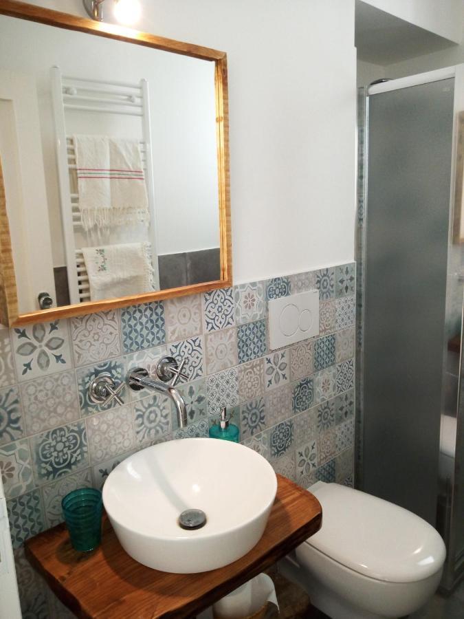 Cortile Calinea Bed & Breakfast Castrignano del Capo Exterior photo