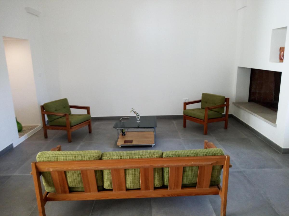 Cortile Calinea Bed & Breakfast Castrignano del Capo Exterior photo